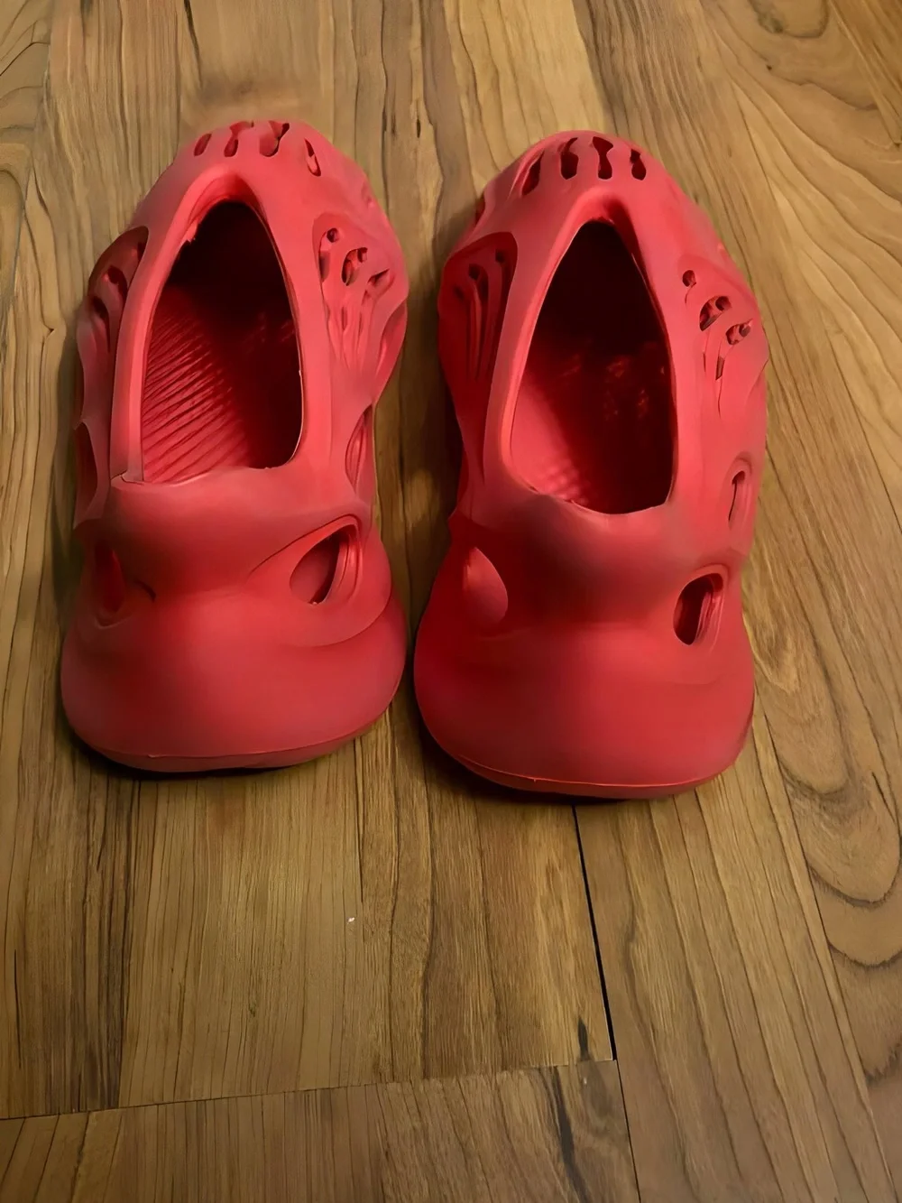 Men Adidas Yeezy Foam Runner